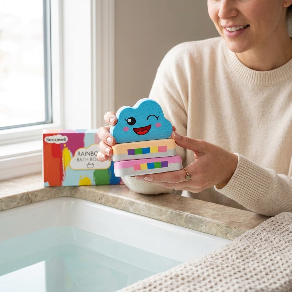 Designs kids actually love